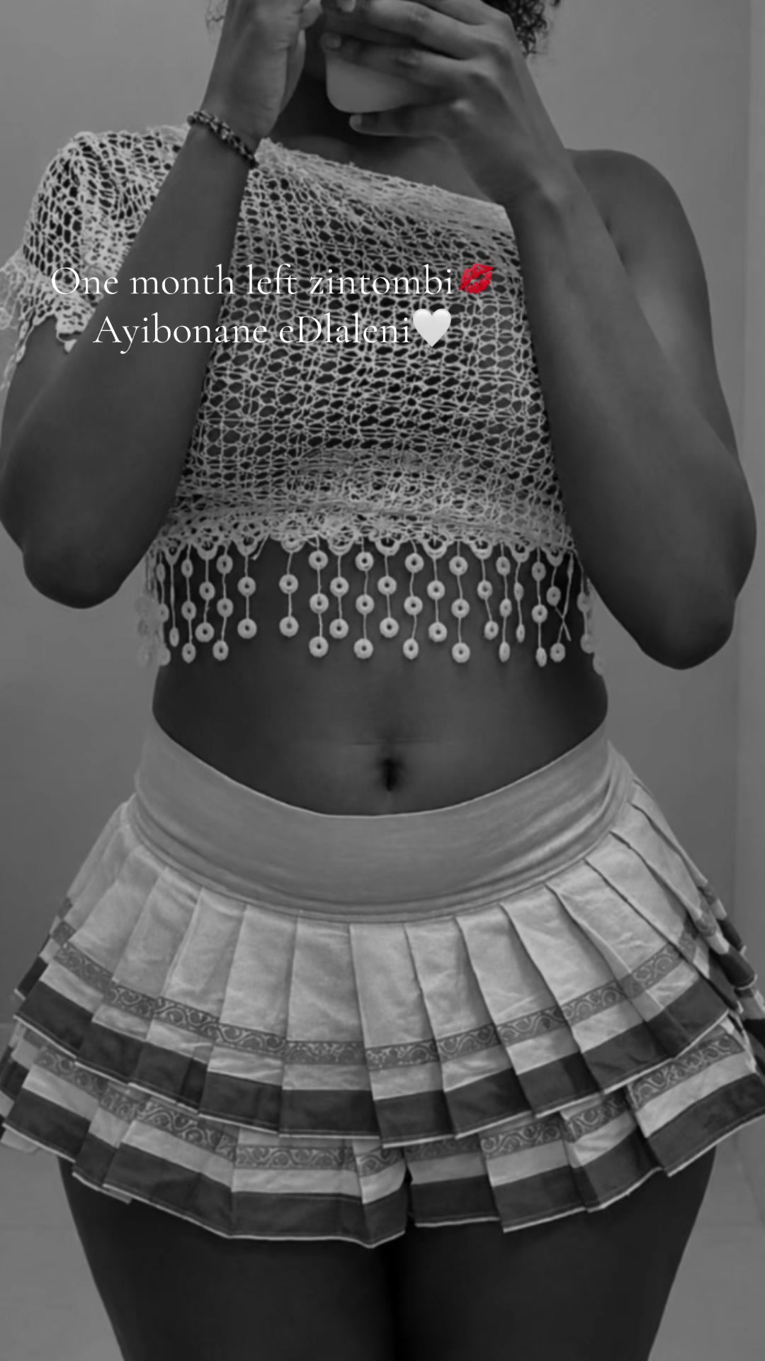 @Mhayise nkosazana yama ngwanya