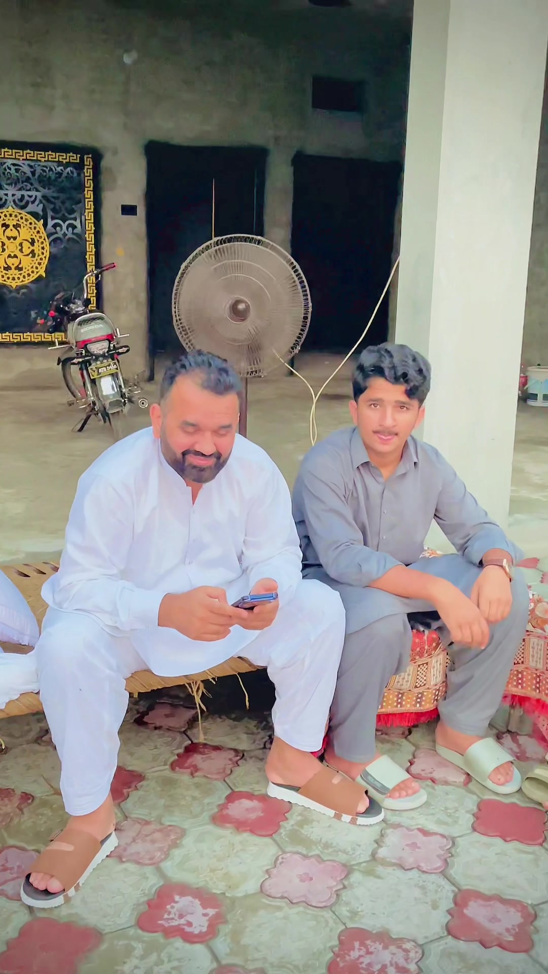 @Rasab Ali - Bhatti Family 🇵🇰