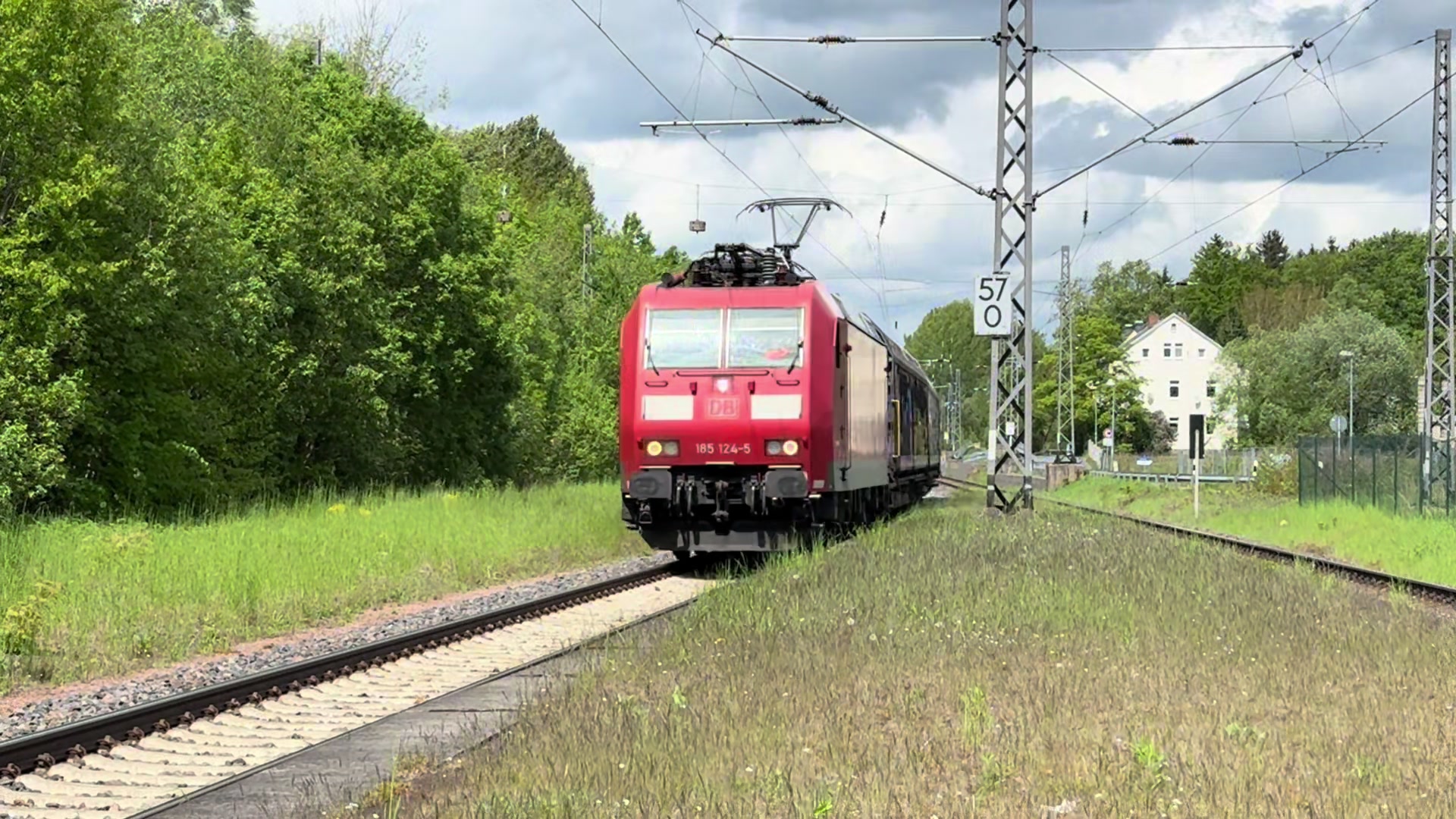 @Trainspotter Jufustätte