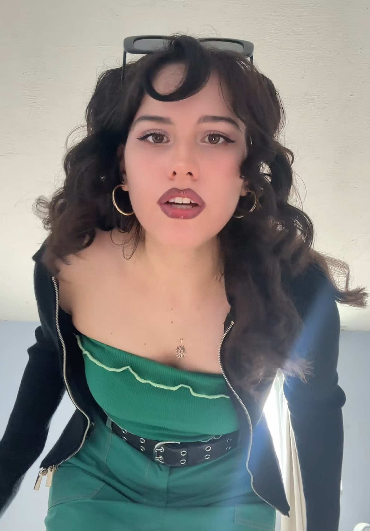 @cristina méndez
