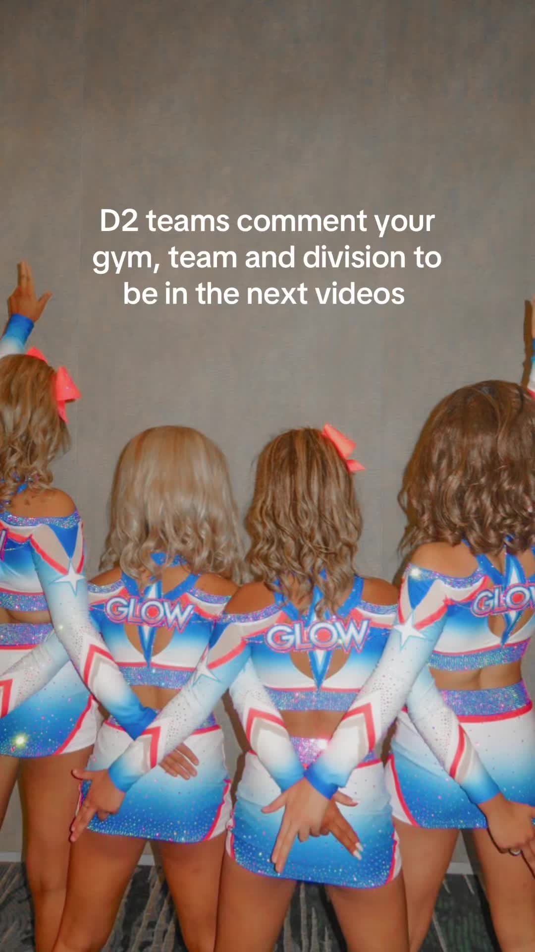 @ALL STAR CHEER