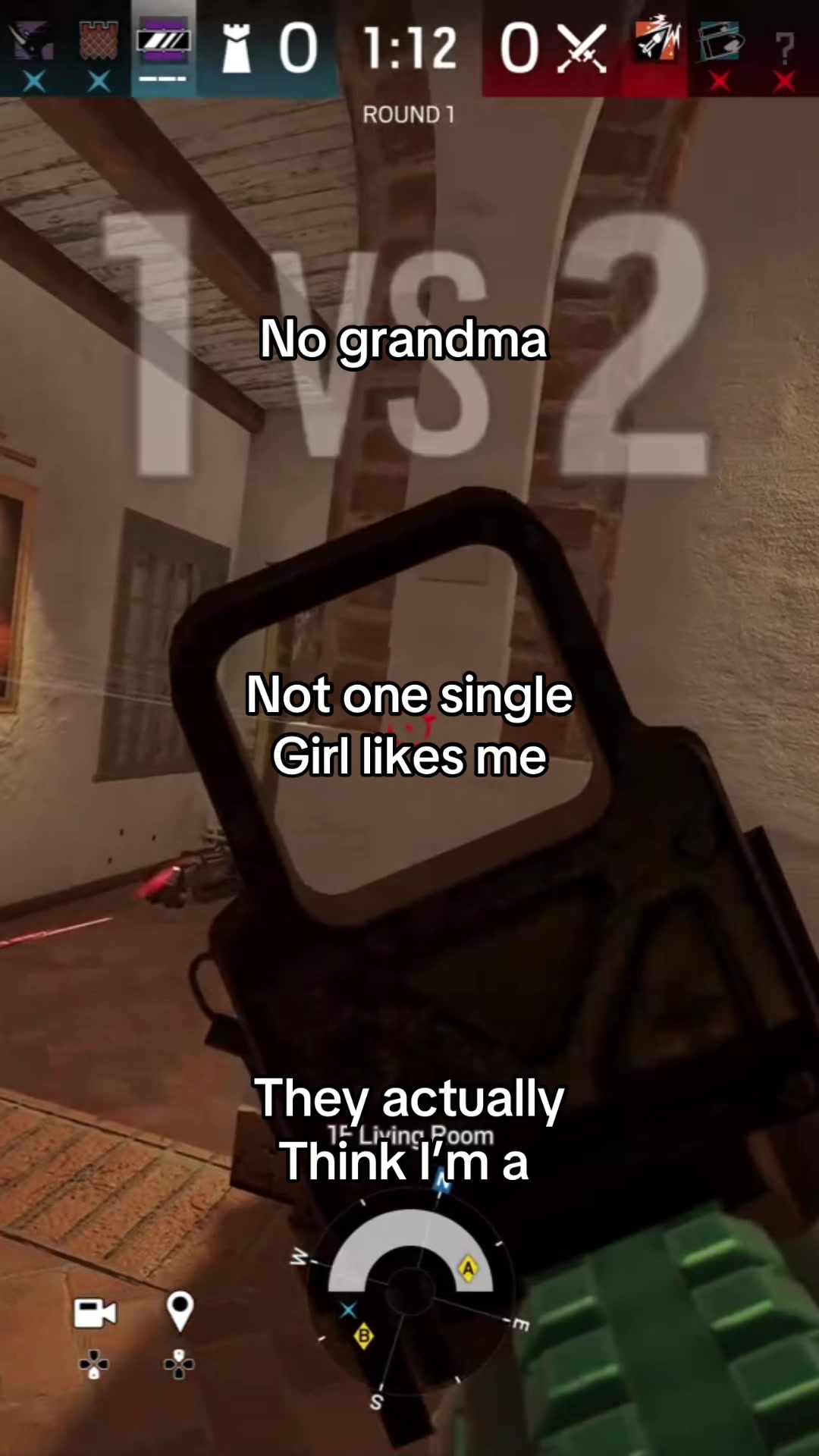 @L3SB1AN V4MPZ