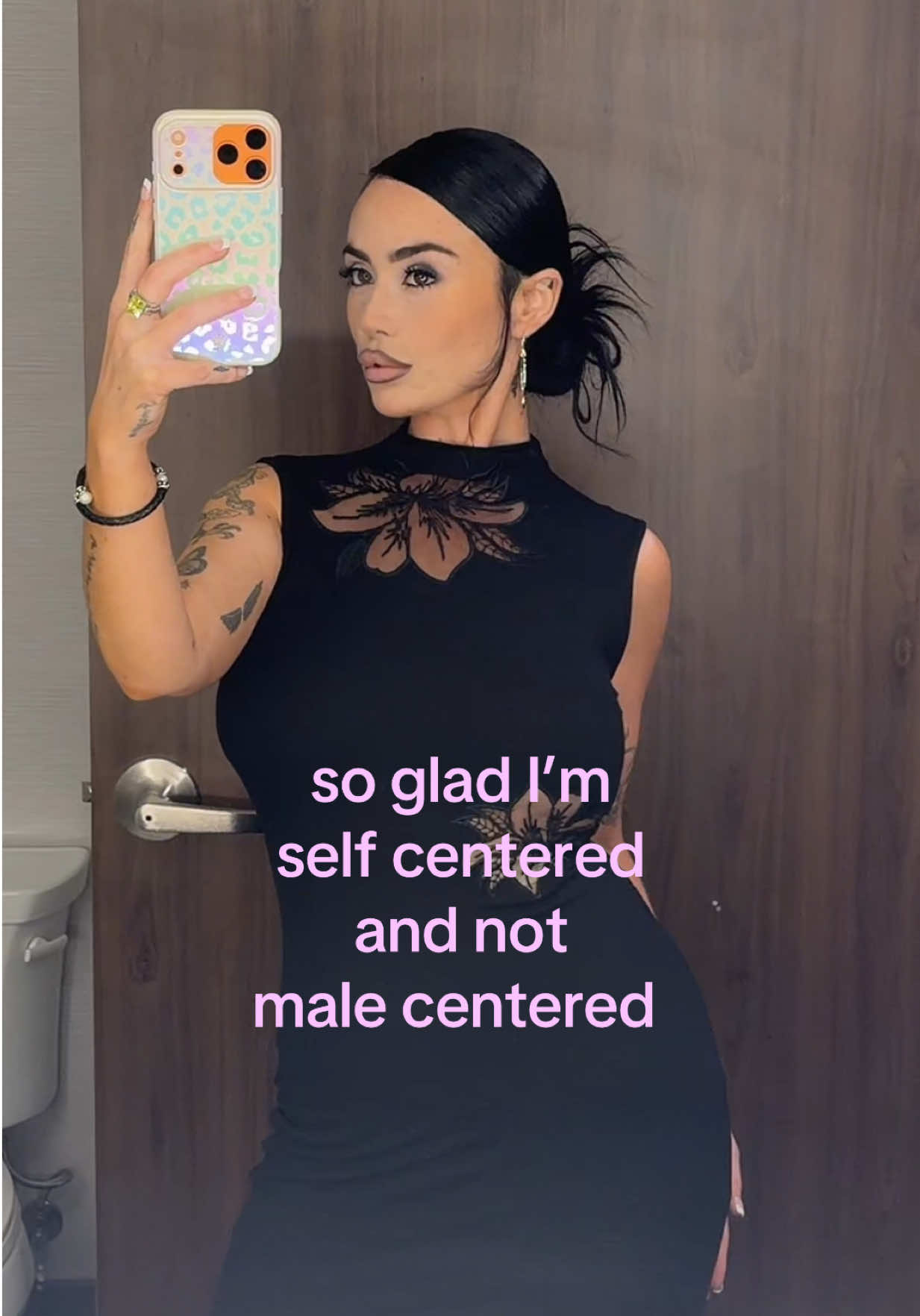 @Spooky Bitchhh