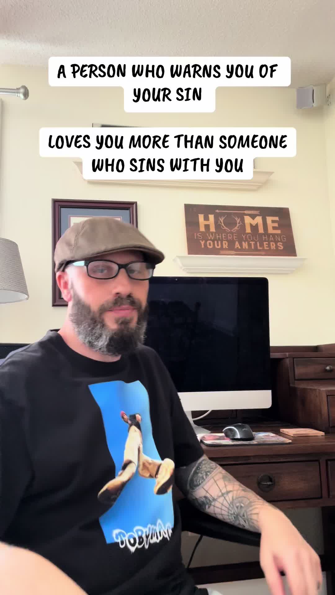 @InkedForHim