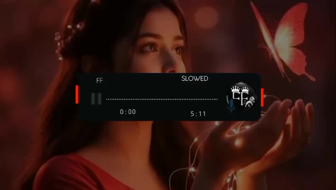 @𓂀 𝔽𝔽 𝕊𝕝𝕠𝕨𝕖𝕕 𓂀