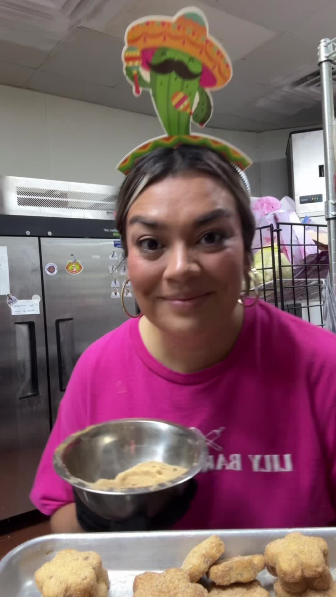 @Lily