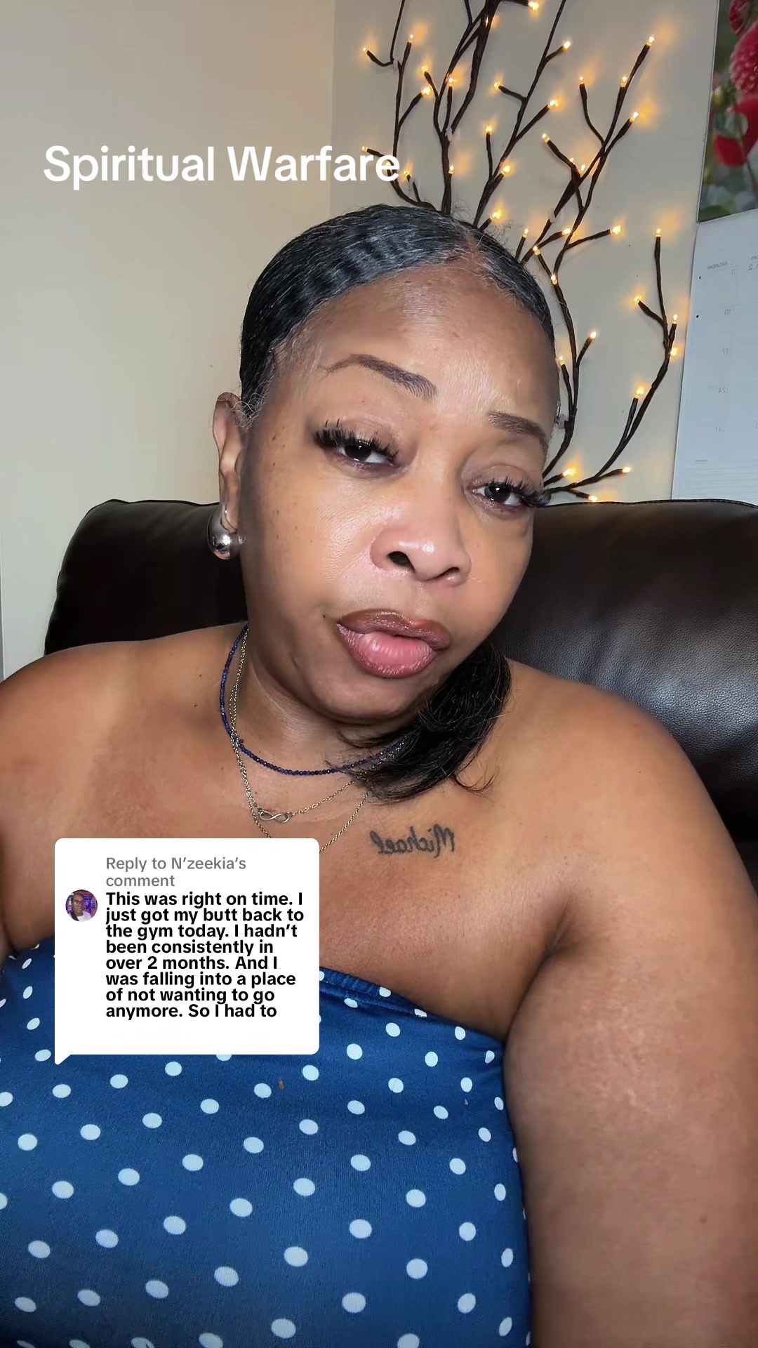 @IamMichaelKeith 🌳 (TreeLady)
