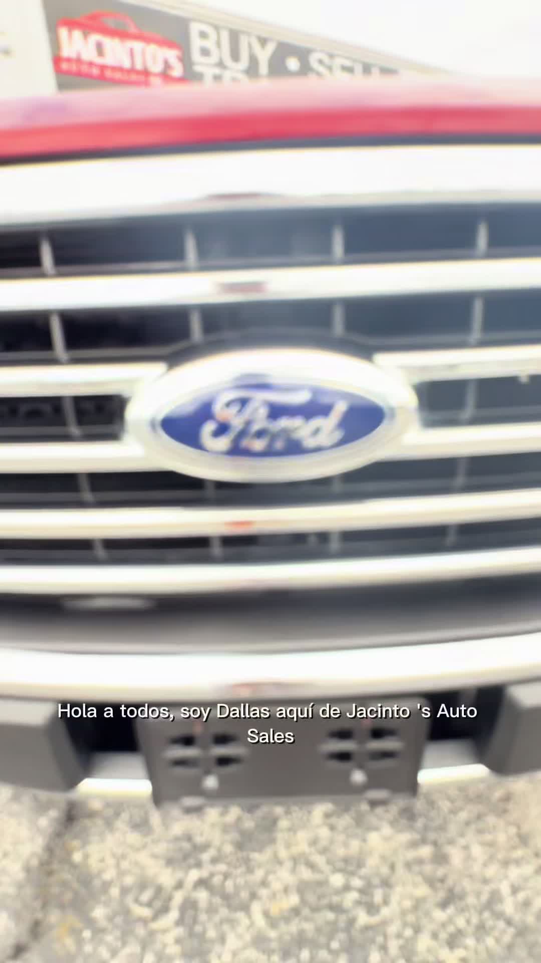 @Jacintos’AutoSale