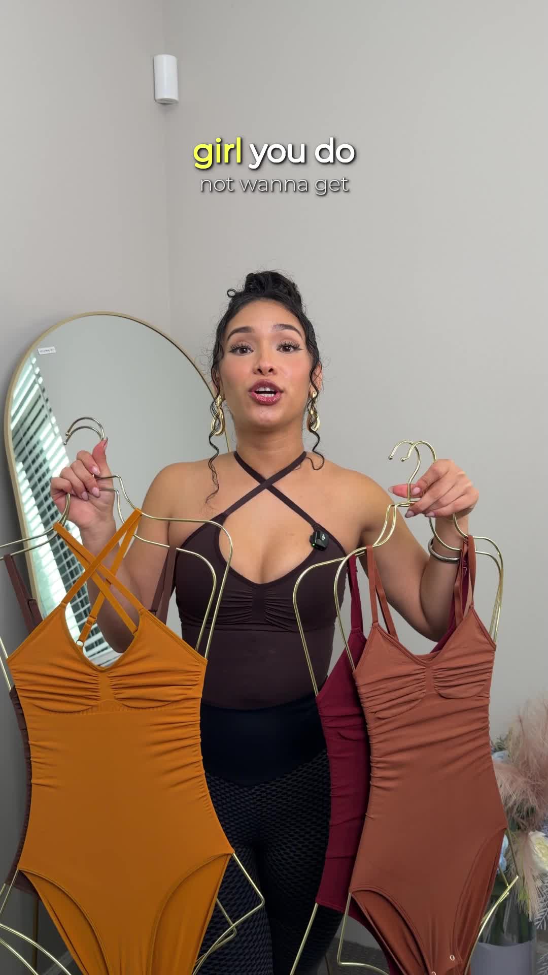 @FeelinGirl LLC