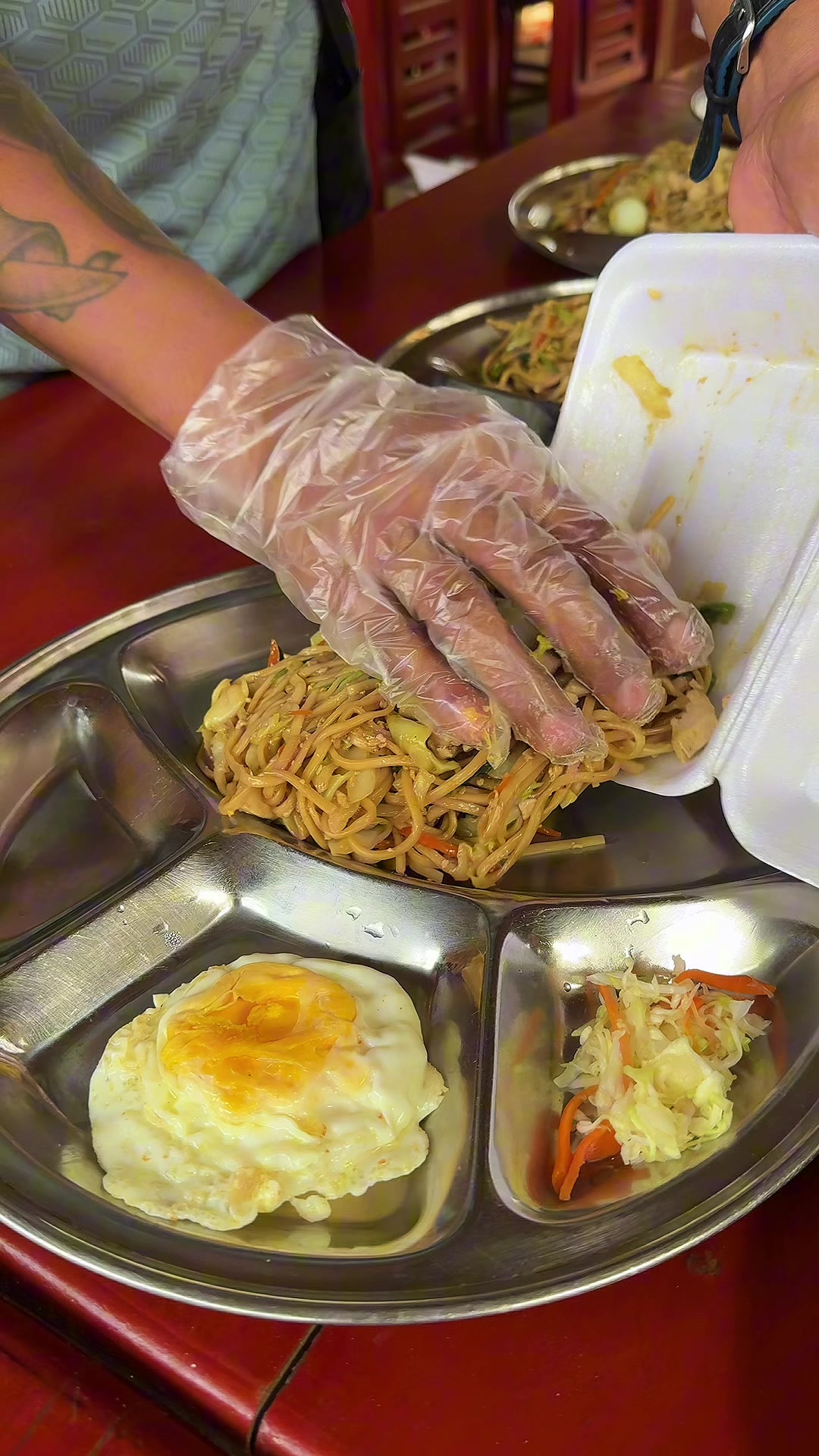 @Cooking For You T.H.A