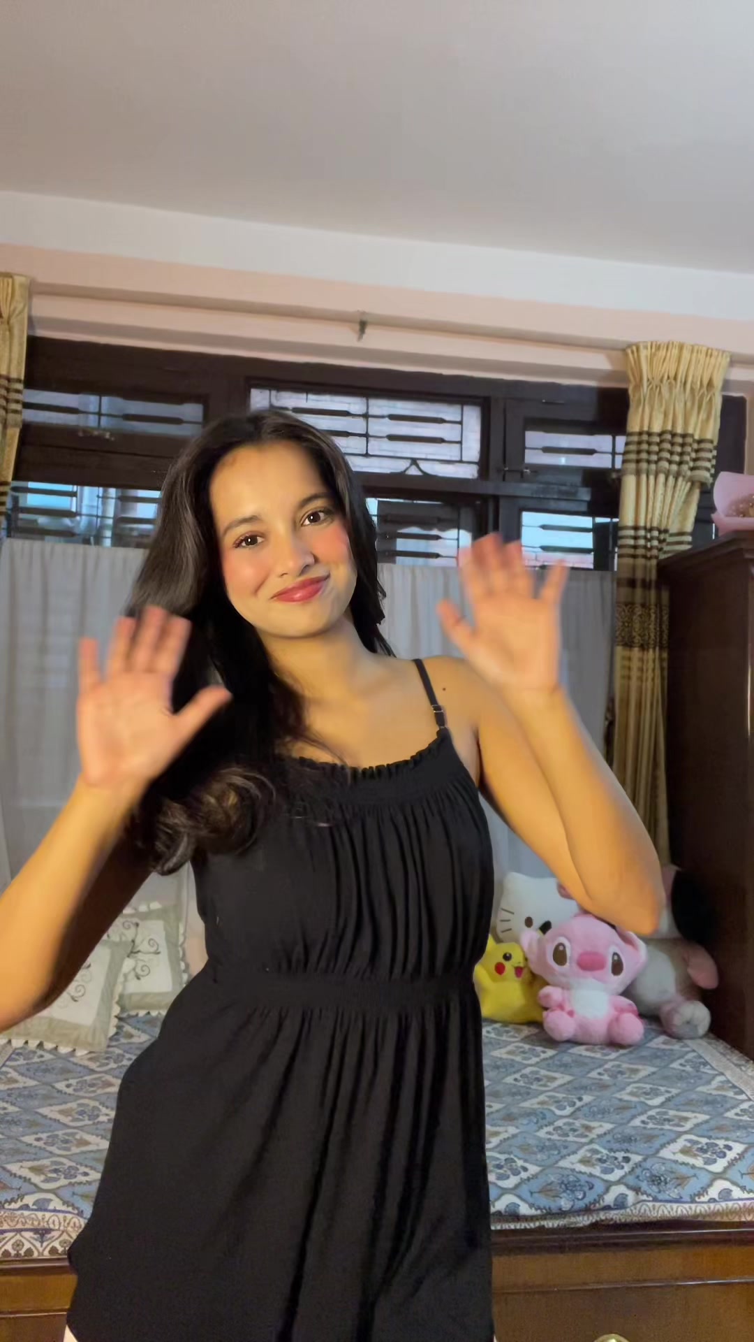 @Smriti