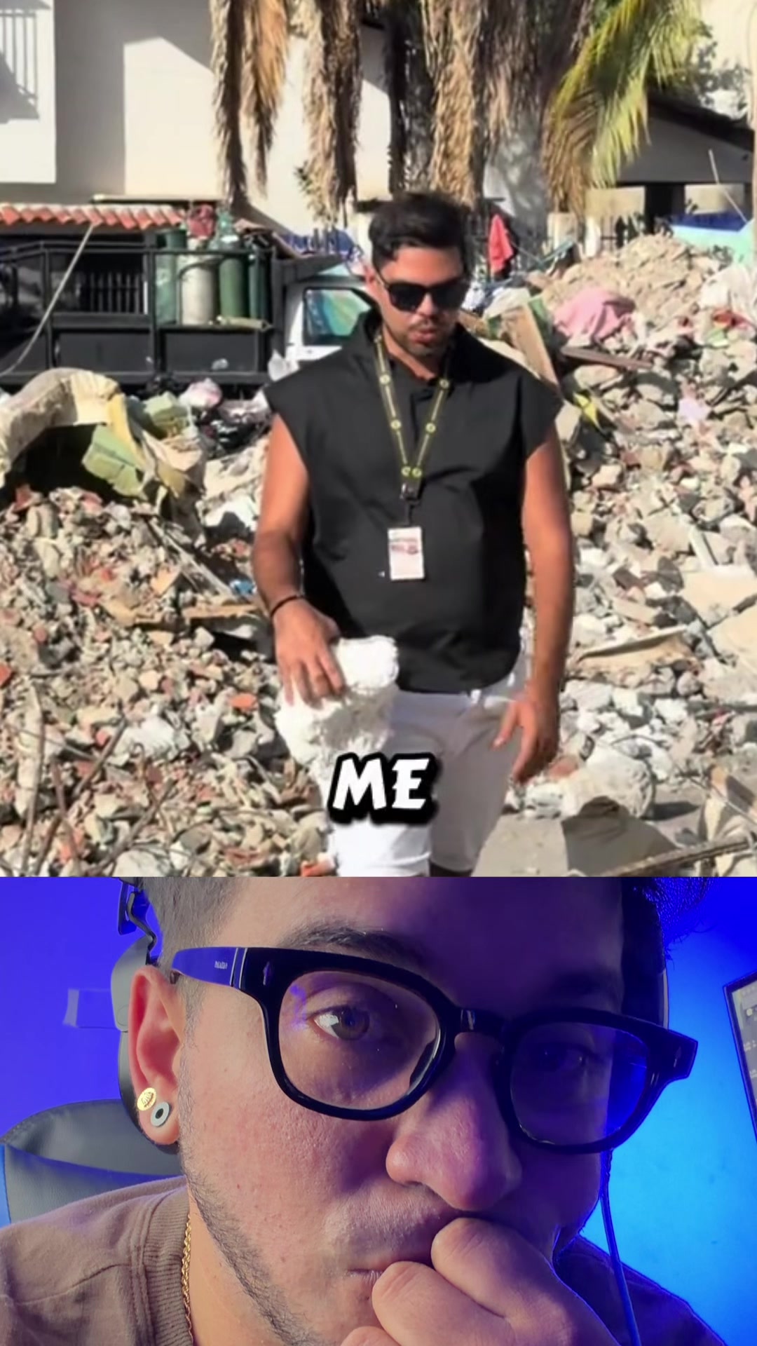 @Elchamodelpeloazul