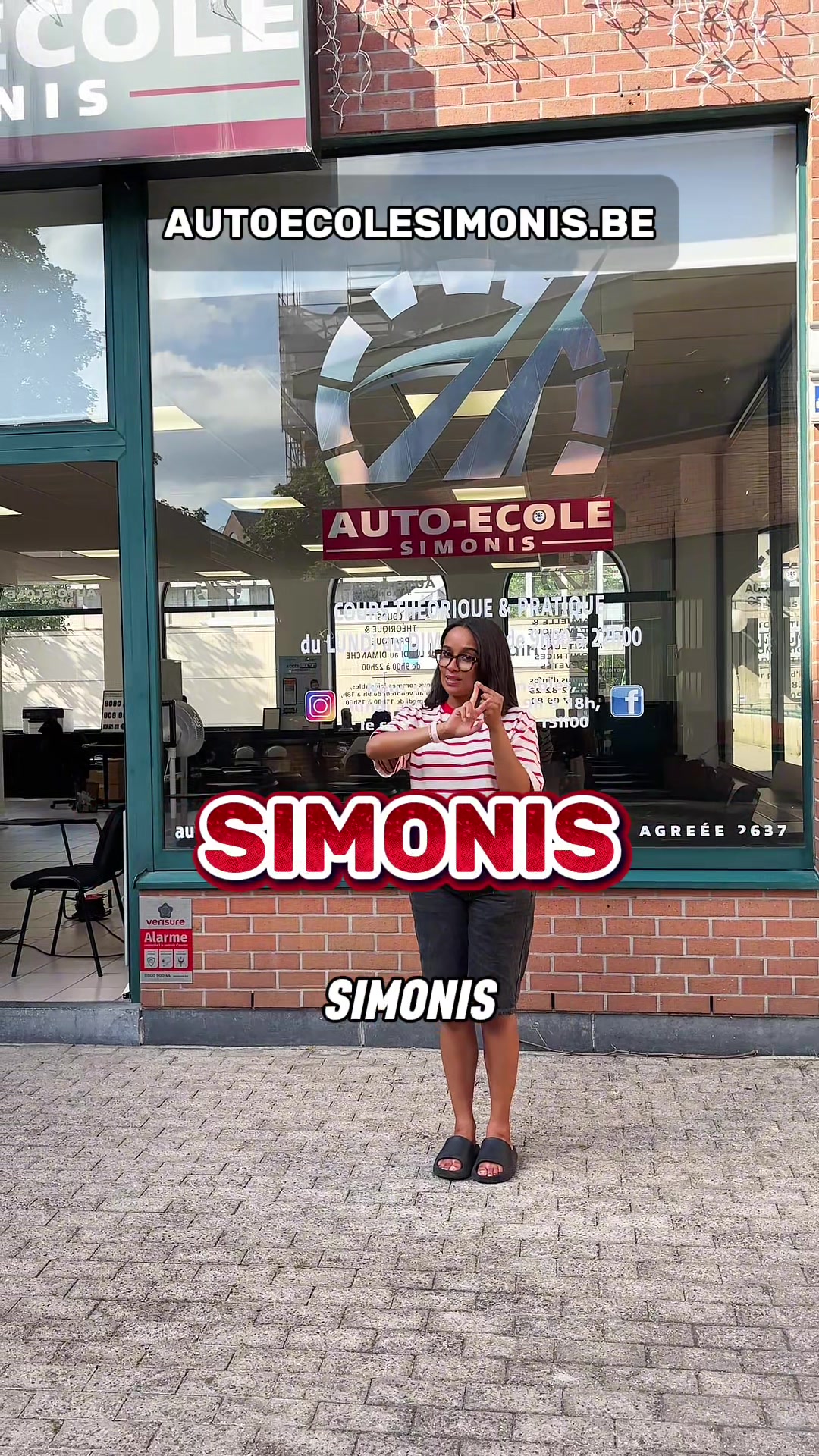 @Auto-école Simonis