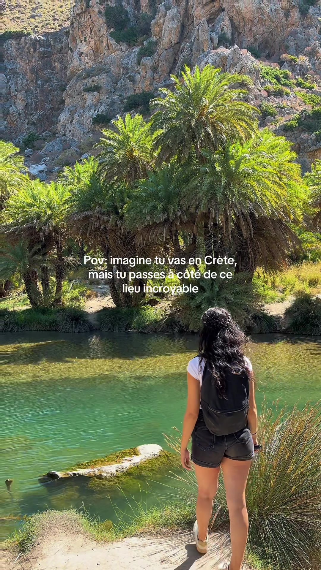@Cléo | Voyages