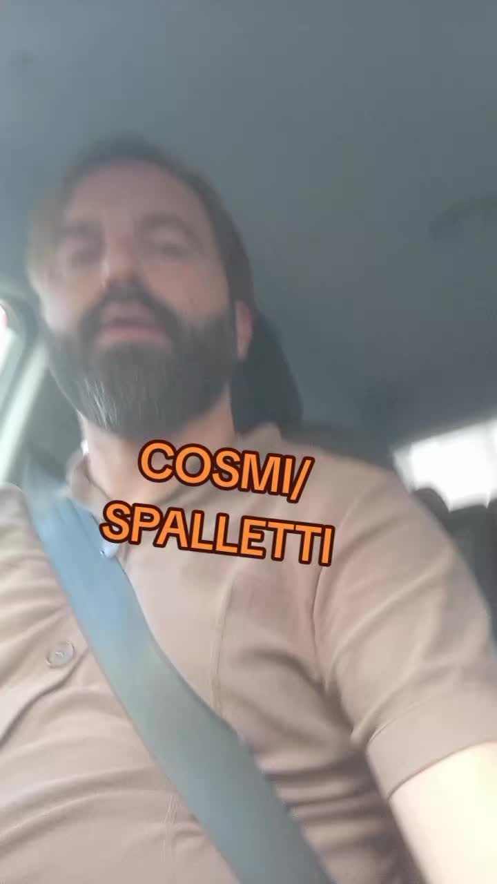 @Michele Rossetti