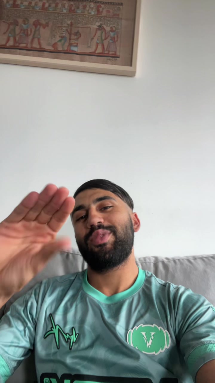 @Sefyu 🇩🇿⚜️