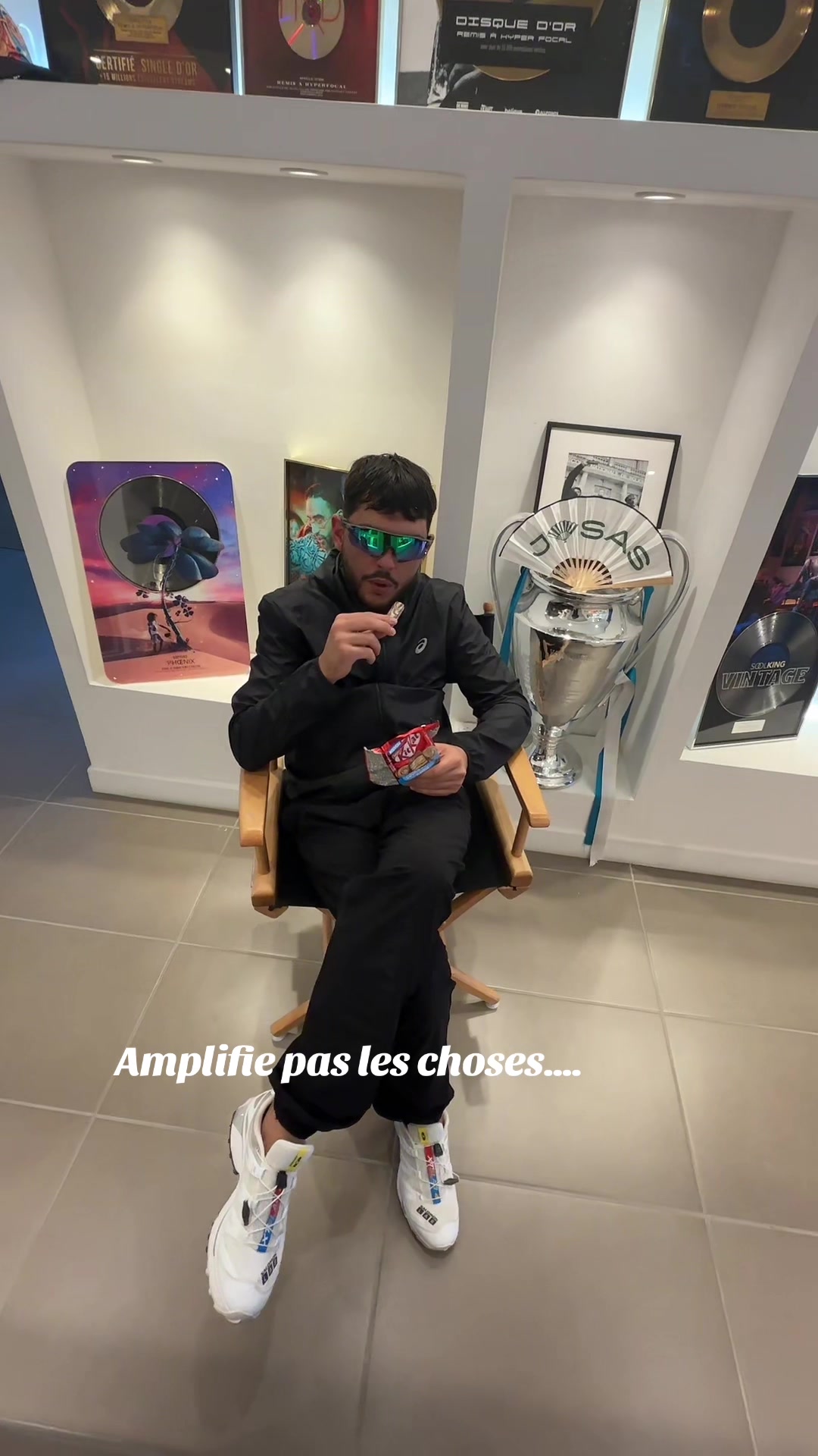 @Josas Officiel
