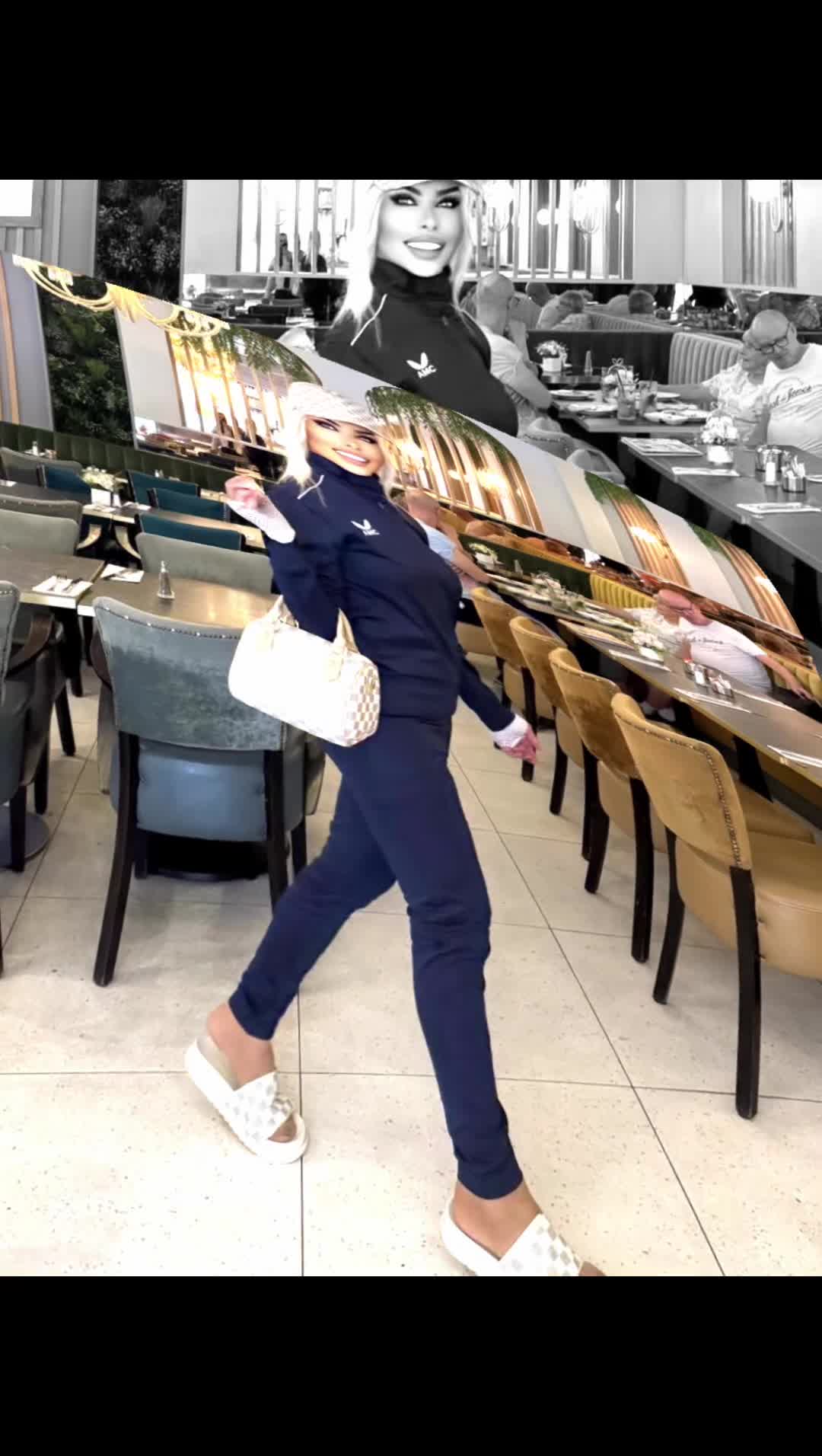 @Gigistylish
