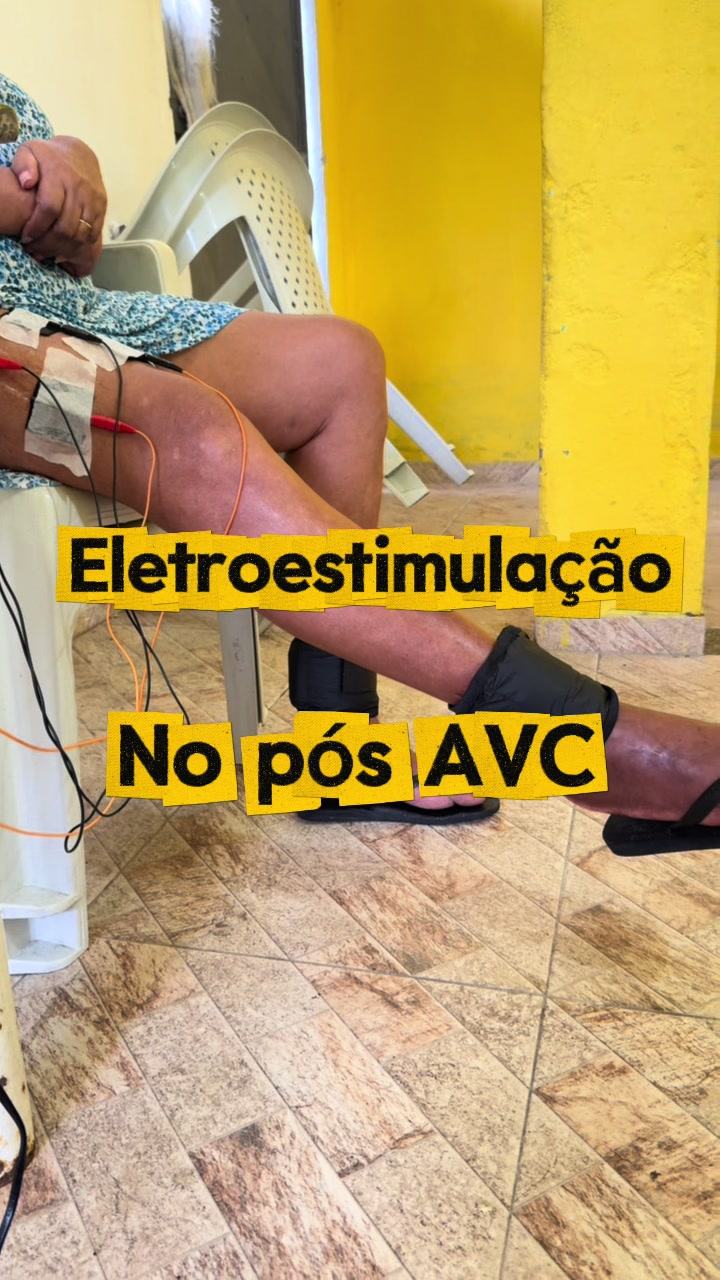@Ellen Almeida | Fisio