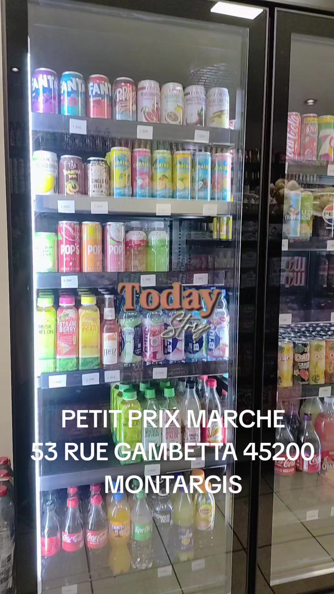 @petit prix marche
