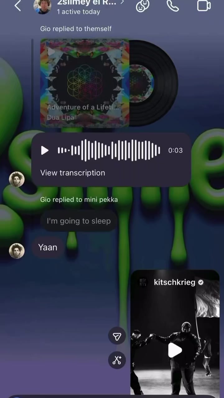 @KickBroke