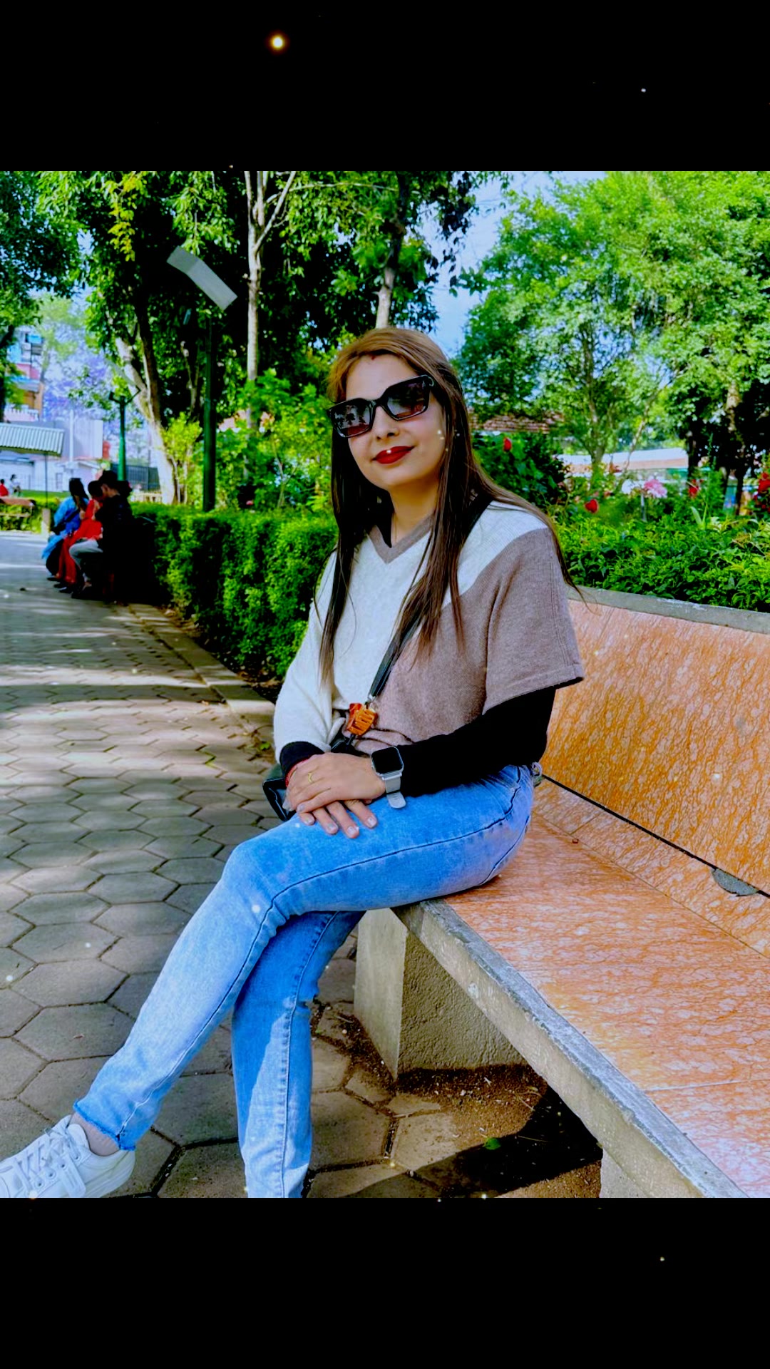 @Sarina Dhungana