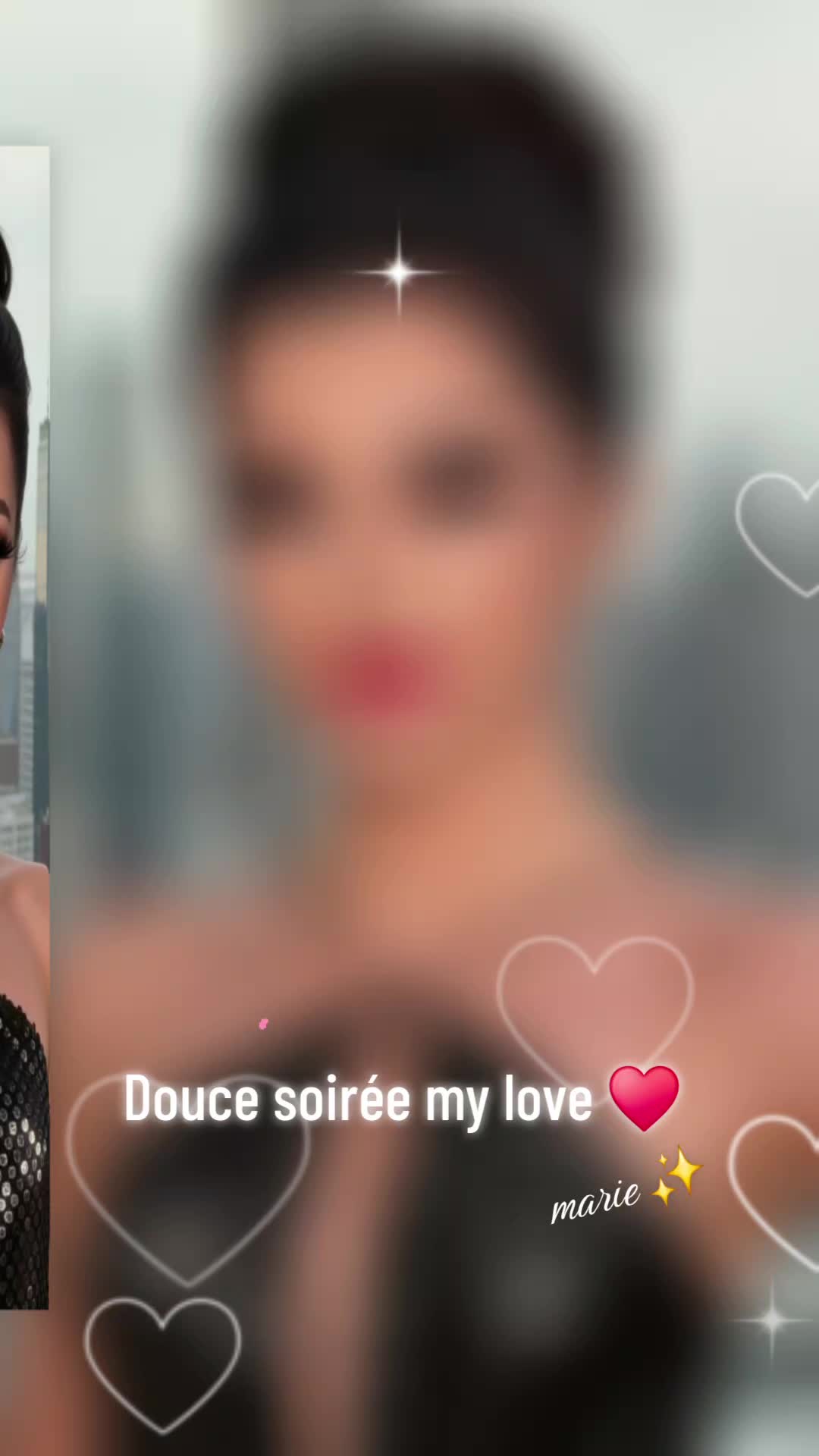 @Marie ***