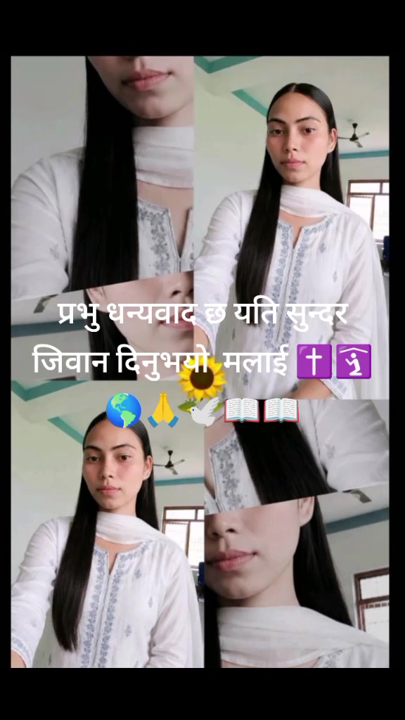 @Bandana Pariyar