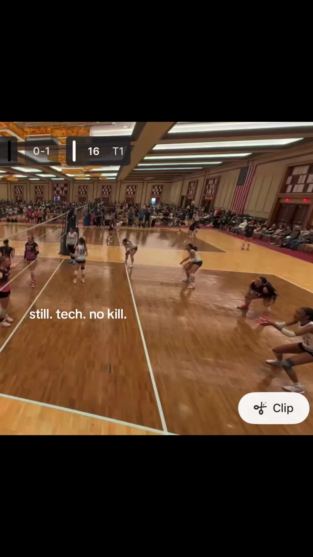 @kaitlyn 🏐