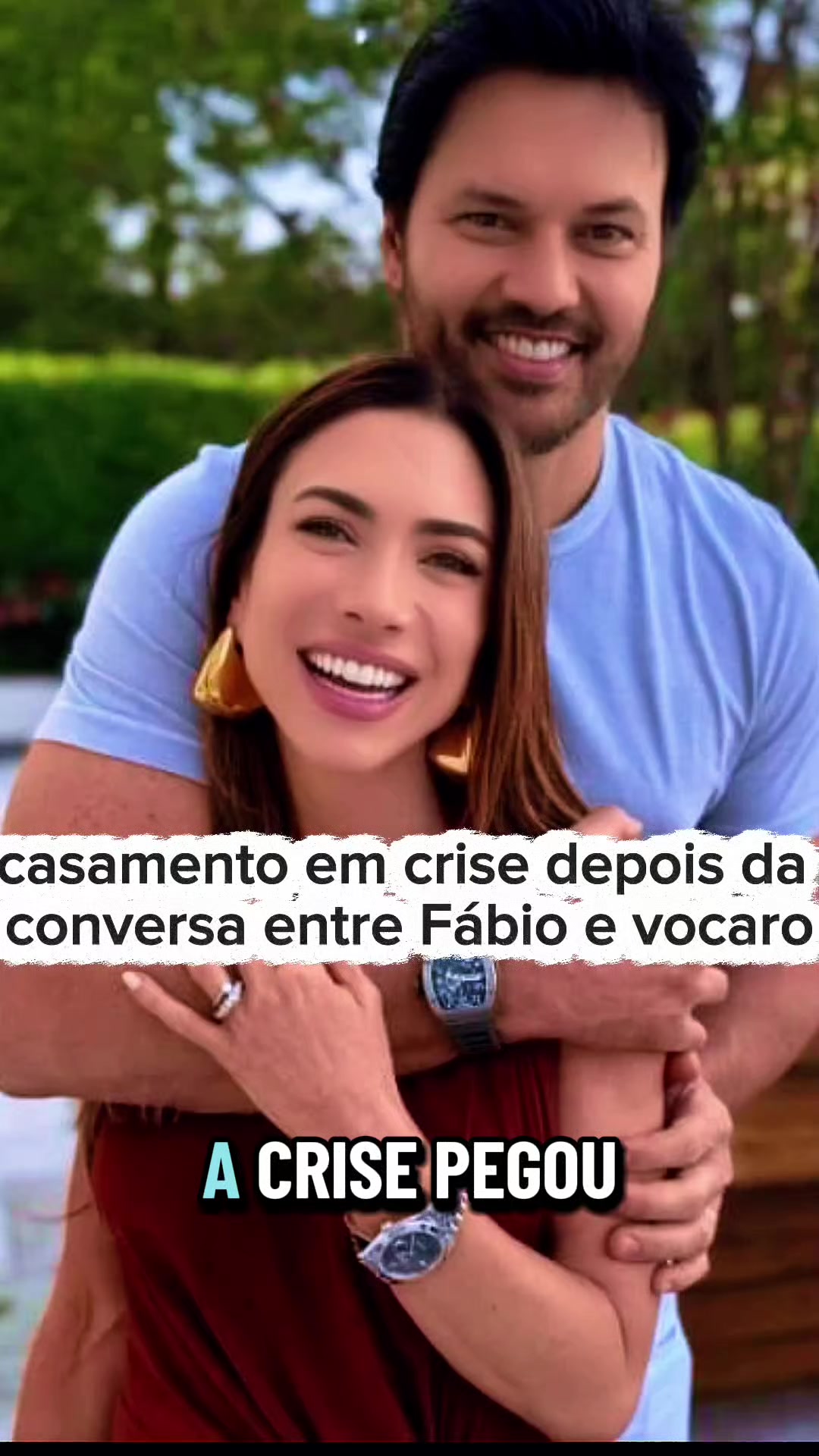 @canal de entretenimento