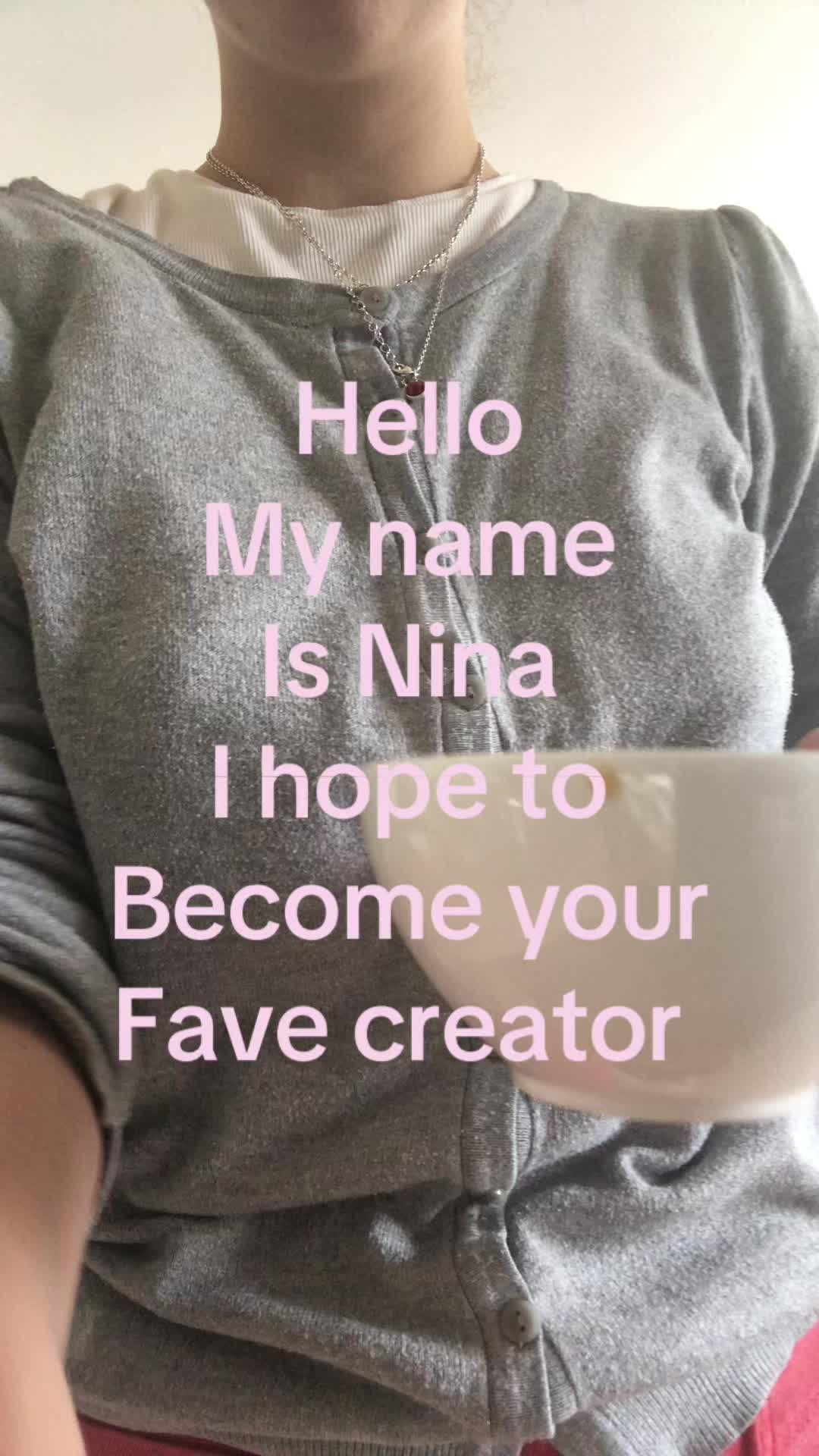 @Nina