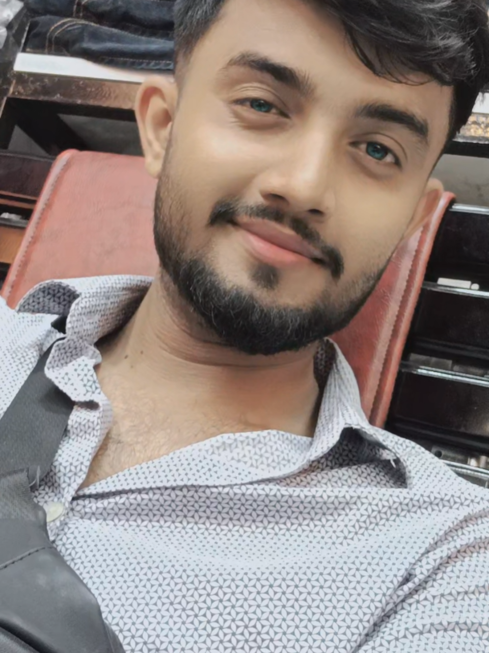 @Mostakim Arafat Ovi