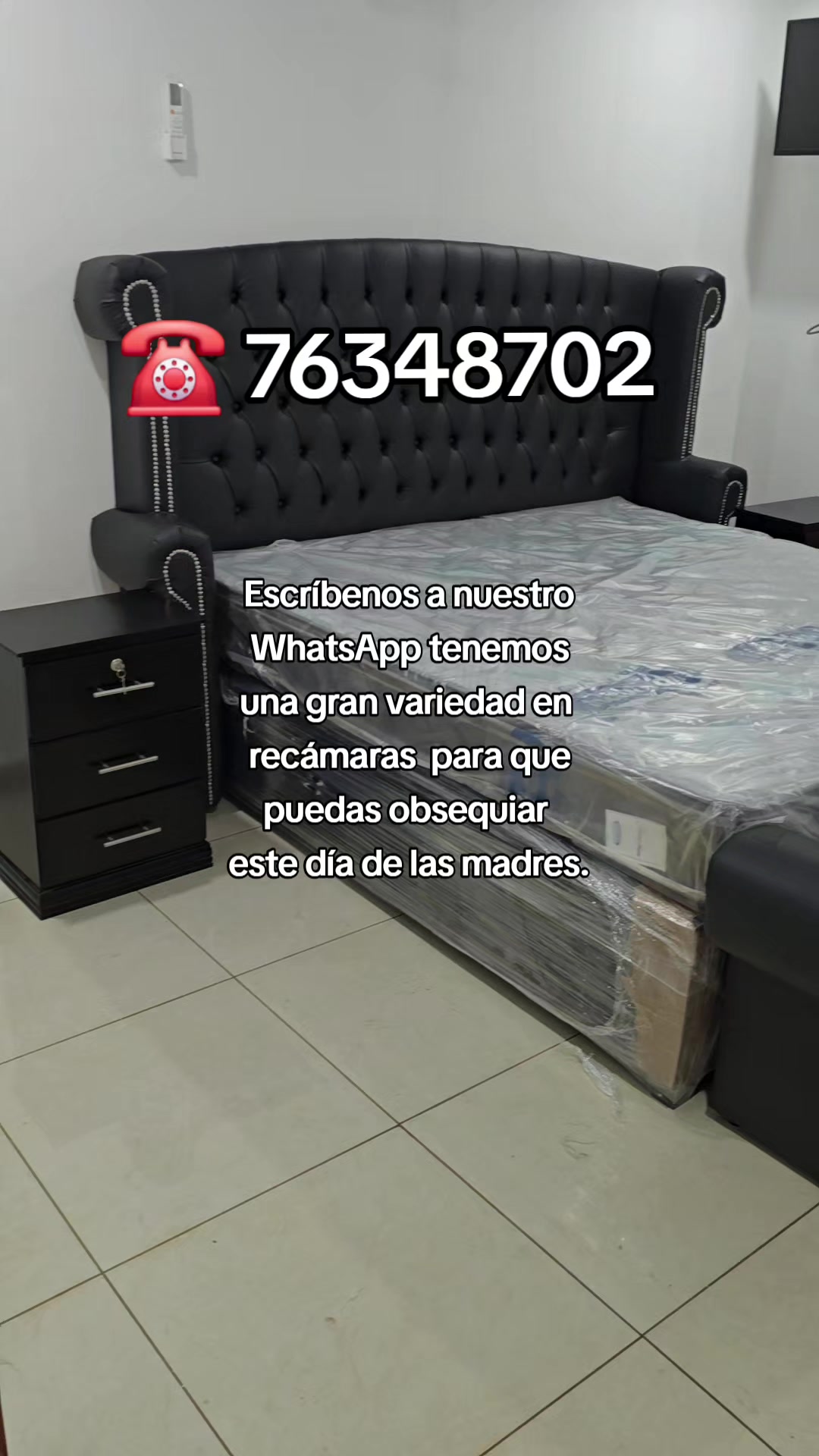 @Elenita Muebles en tendencia.