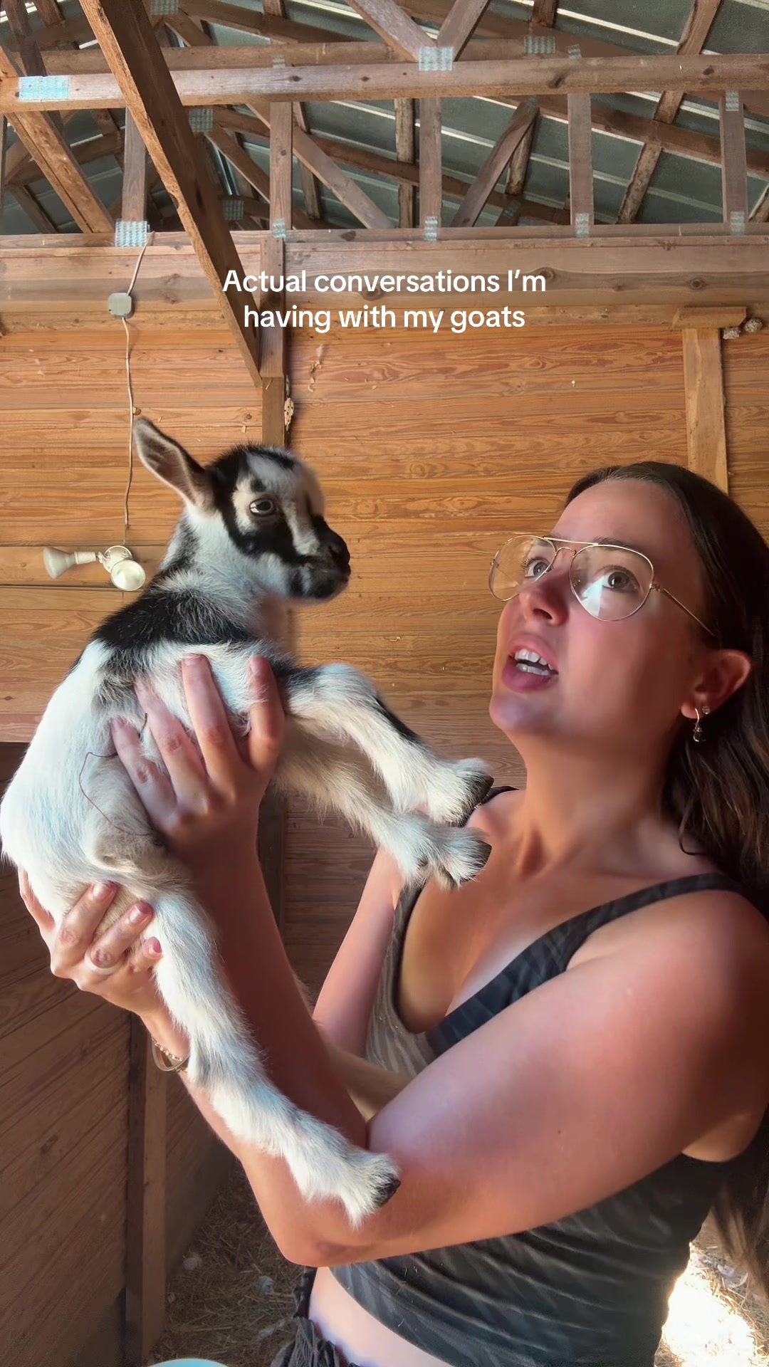 @Mindy | Pretend Farmer