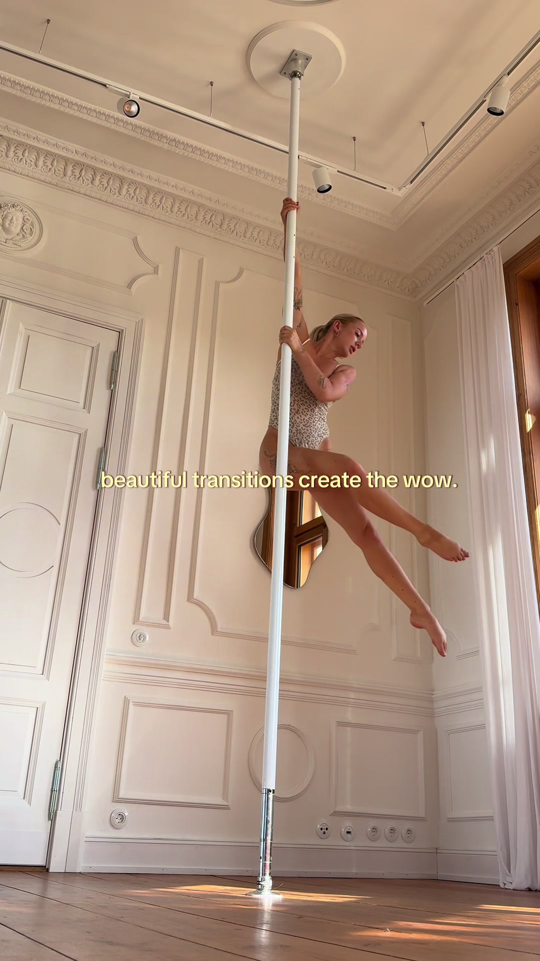 @Melanie | Movement Founder