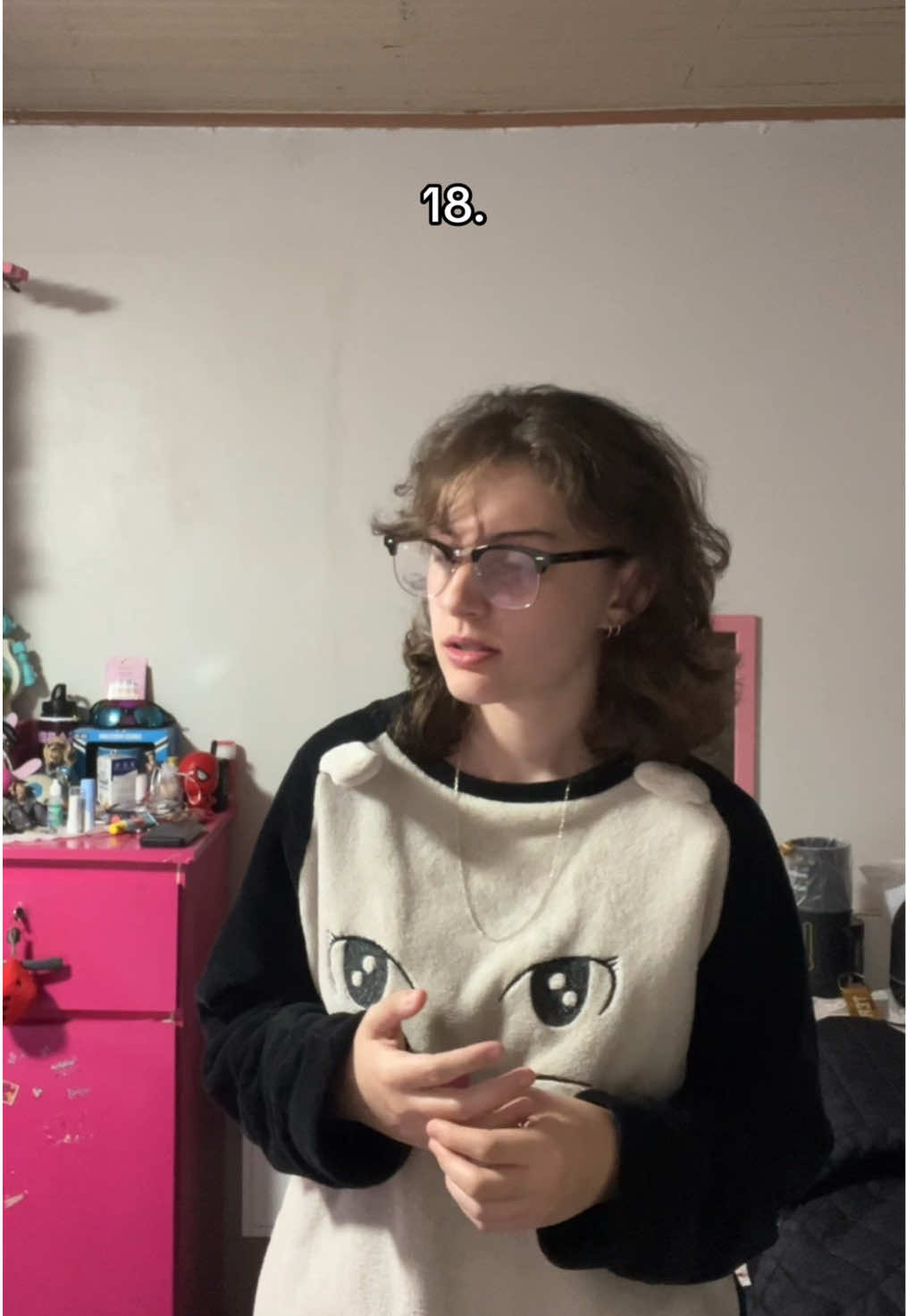 @sabrina 🕷️