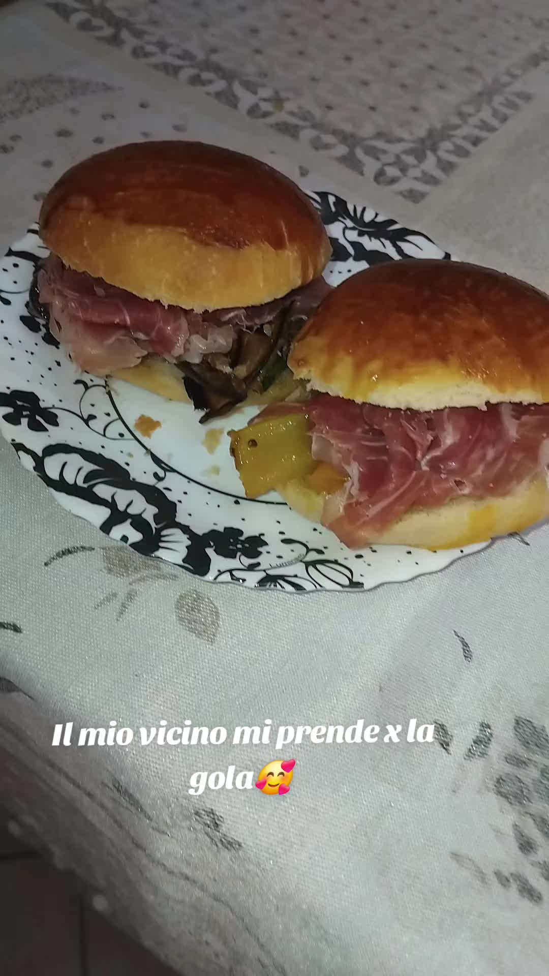 @Annarella Sasso