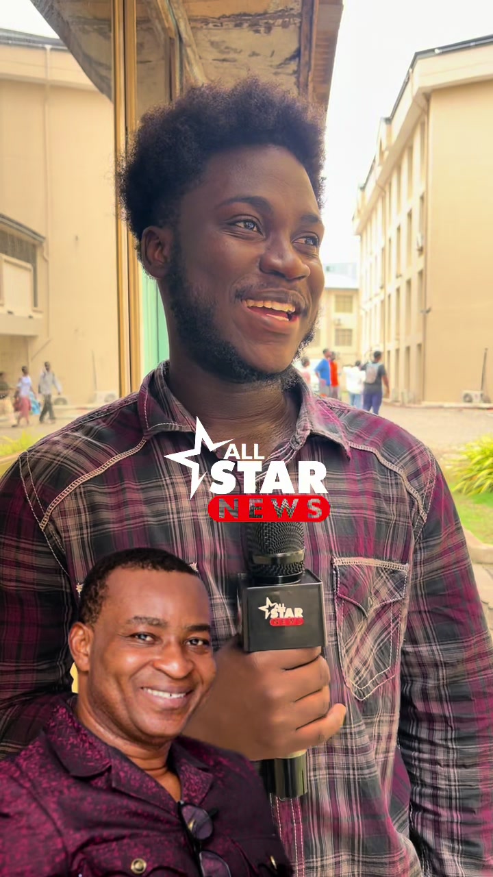 @ALL STAR ⭐️ NEWS 🗞️