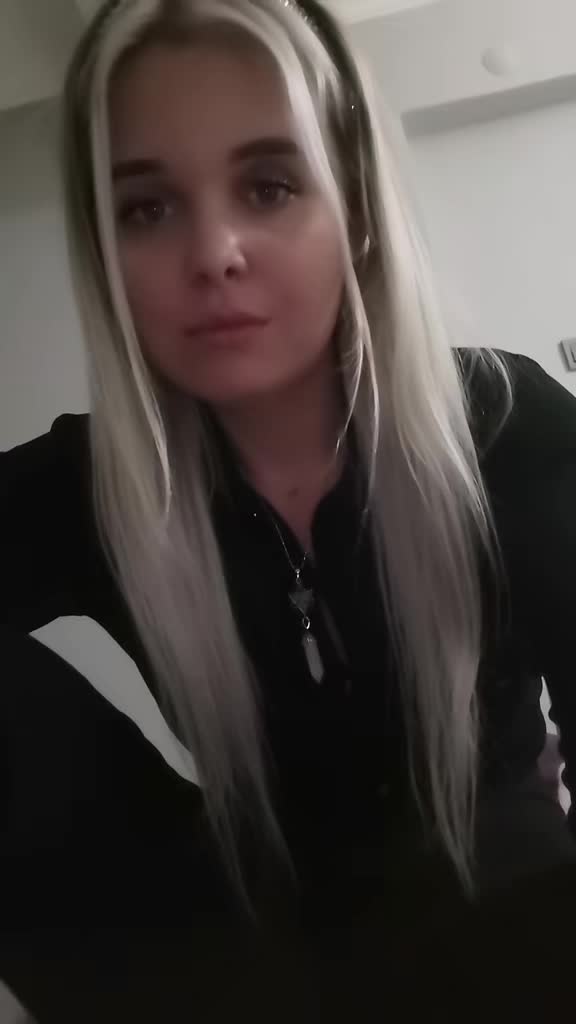 @Angelika ๐ค