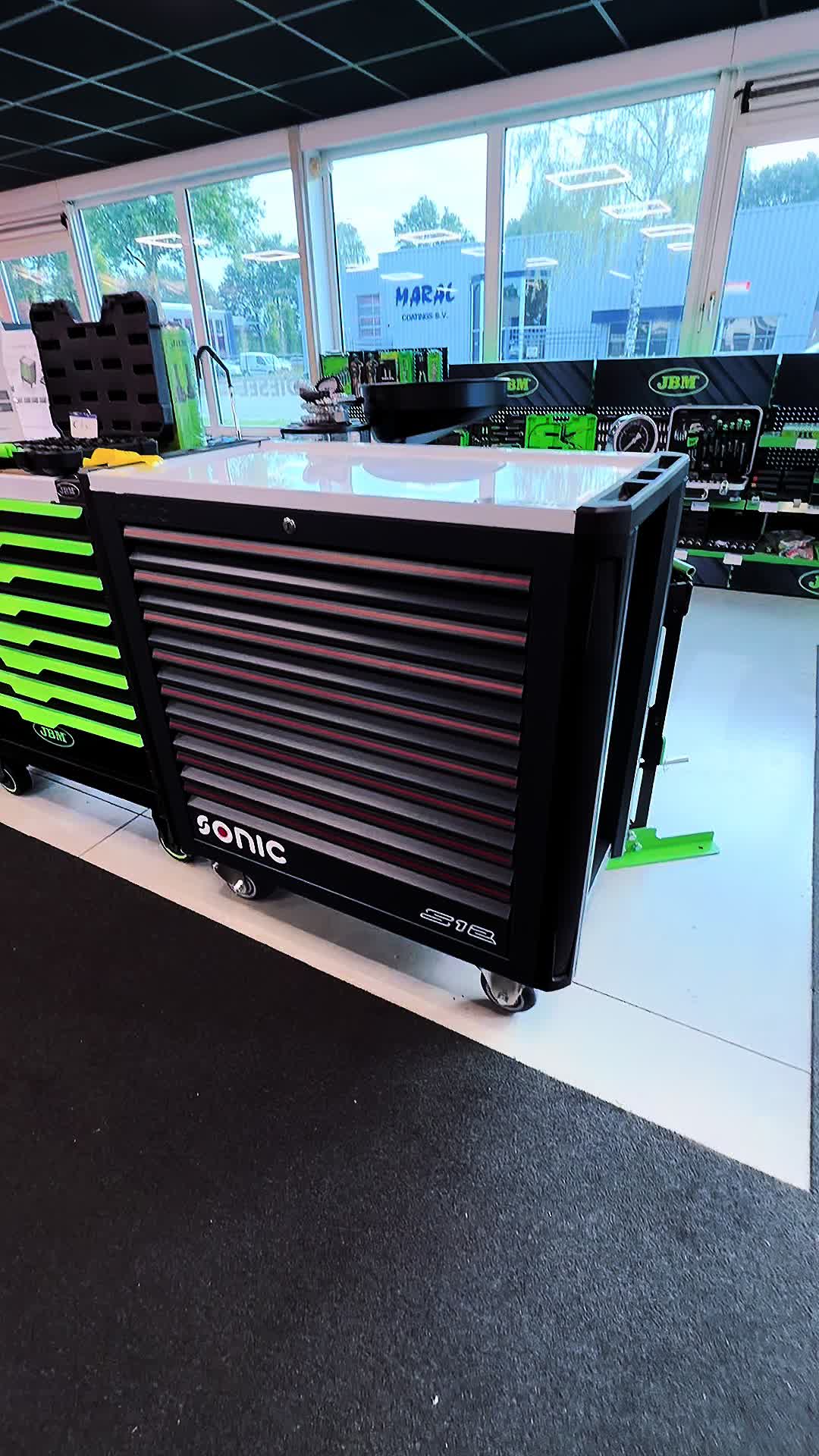 @Jari Techniek Allparts ๐๐ณ๐ฑ
