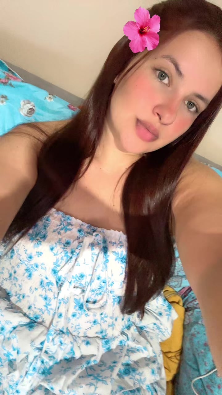 @Pamela Benitez