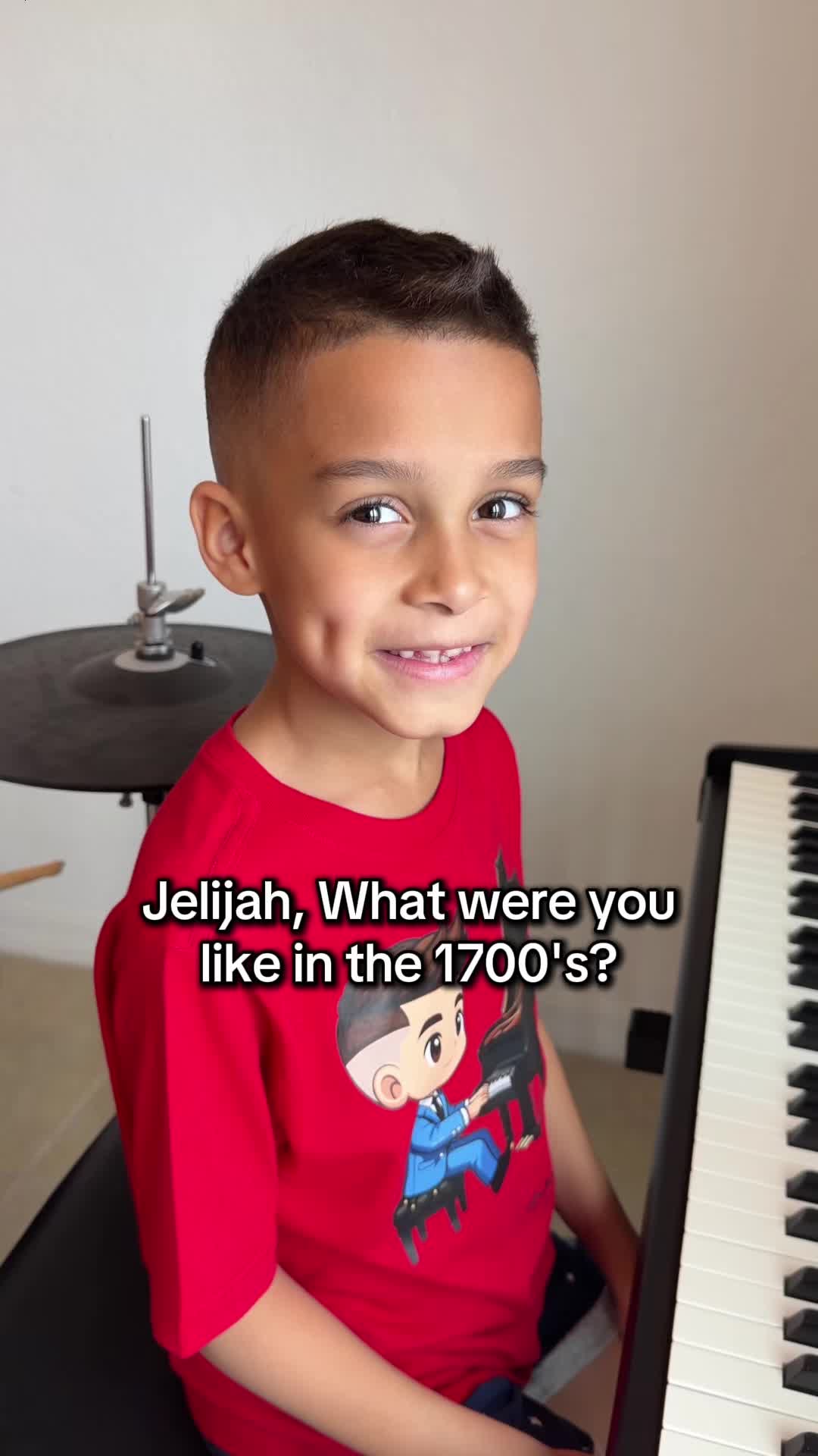 @Jelijah Diaz