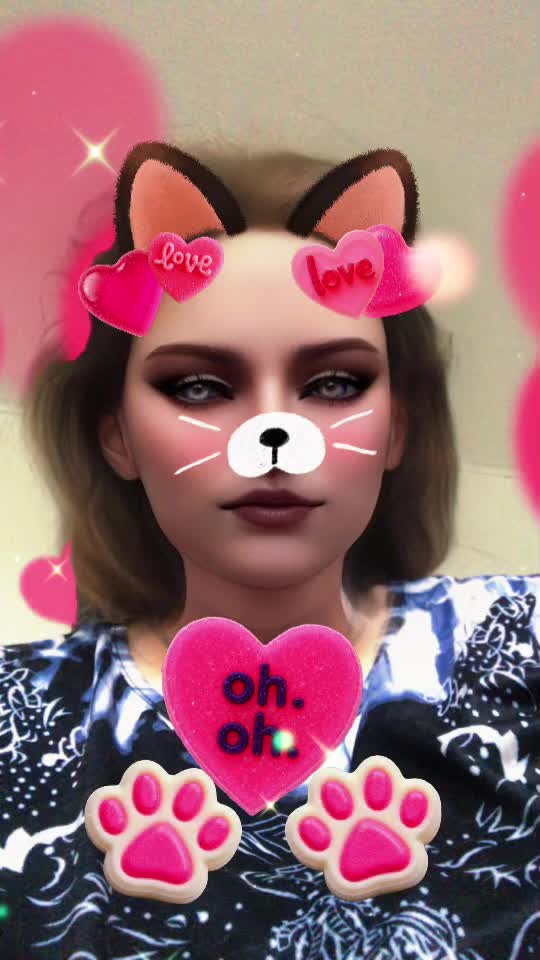 @Cat 💙