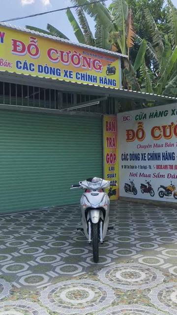 @✅ Xe M&aacute;y Đỗ Cường ✅