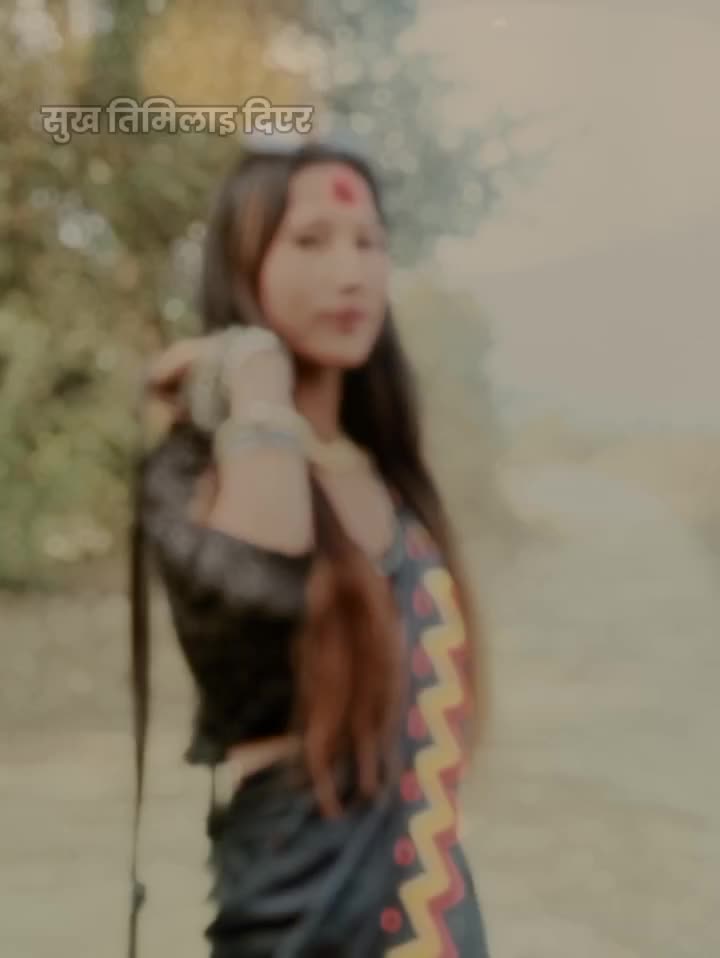 @Mina Chaudhary
