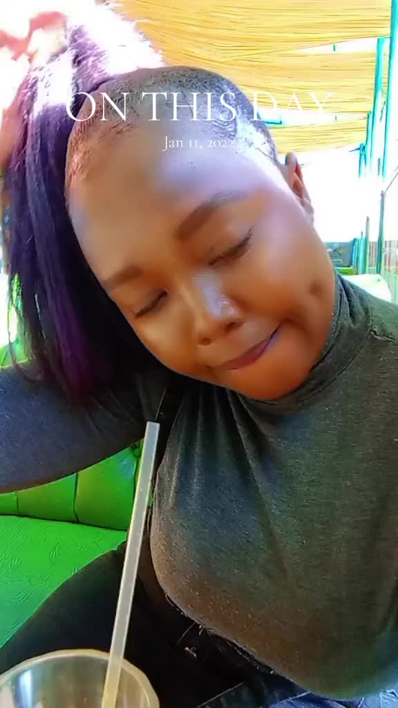 @Monique S