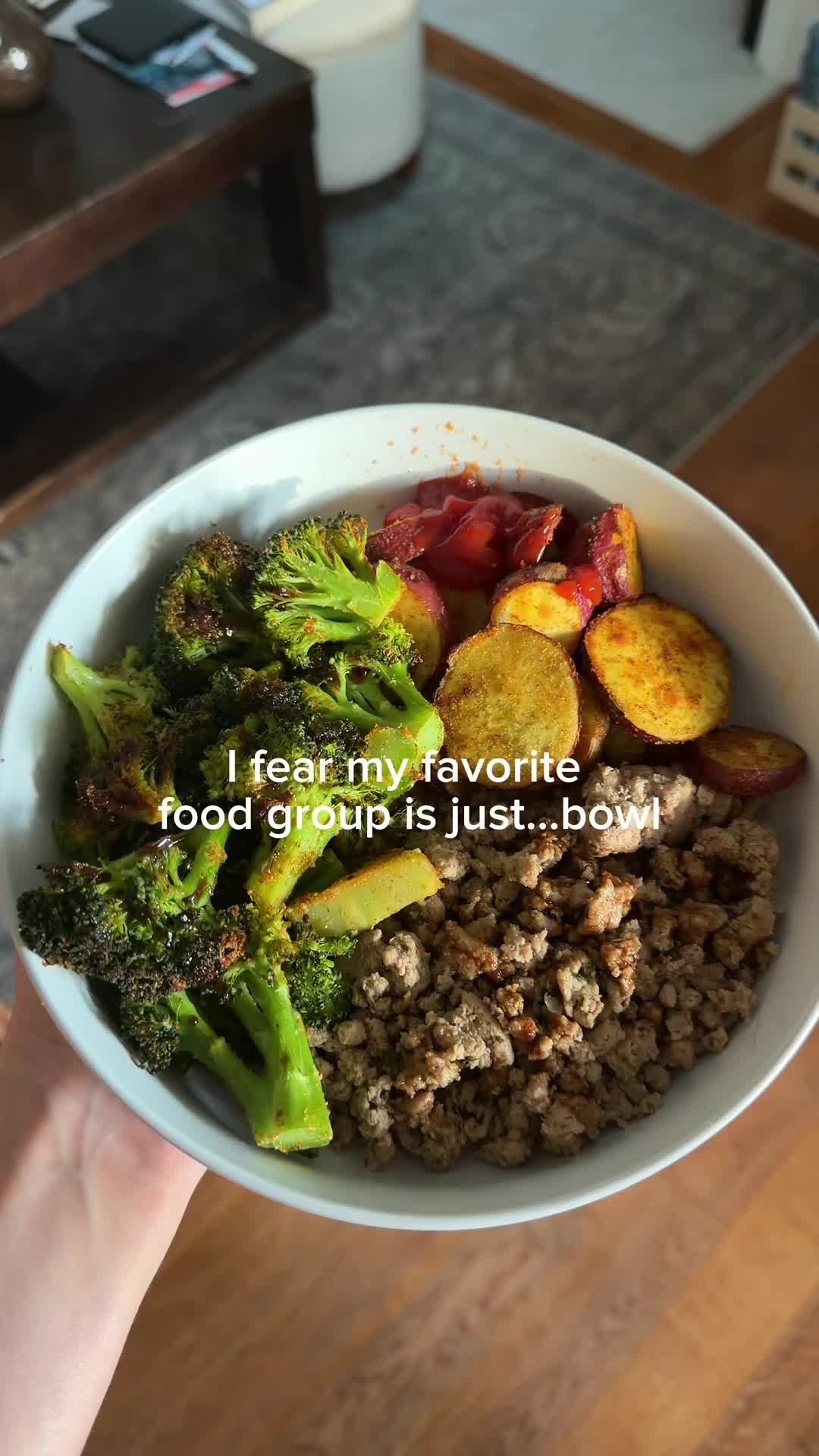 @Blair Cooley | Dietitian