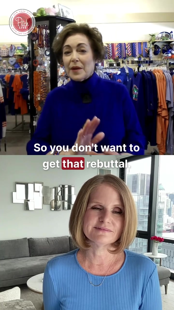 @Amy Summers