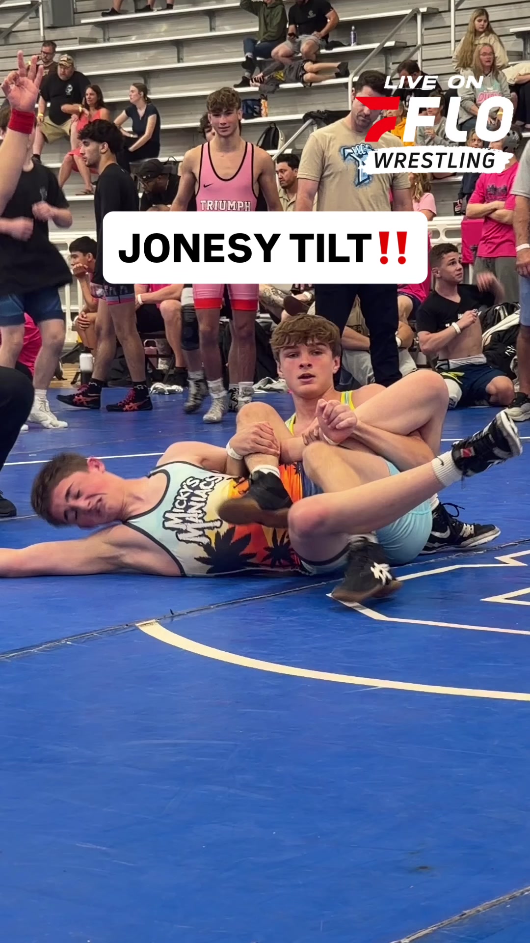 @FloWrestling