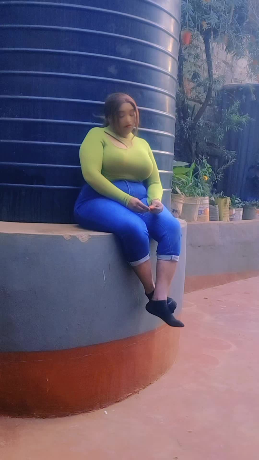 @Stella Pemuko